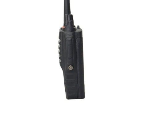 Vhf/Uhf 手持ちの二方向無線通信トランシーバー tk2000 tk3000 tk-u100