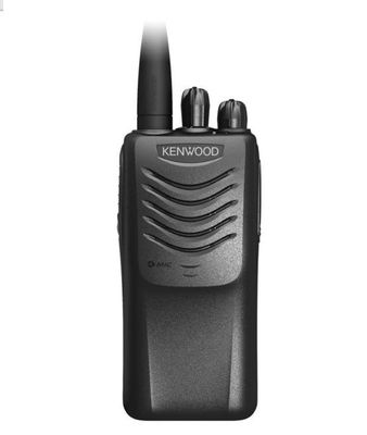 Vhf/Uhf 手持ちの二方向無線通信トランシーバー tk2000 tk3000 tk-u100