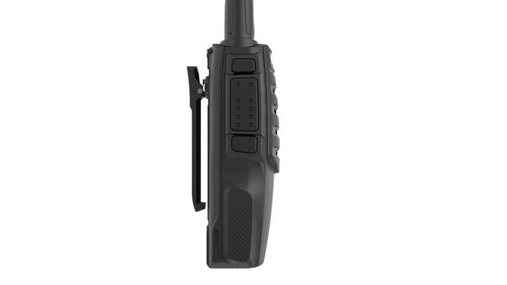 2Wの距離優良性 ワンフア HTD826 5WのRF電源と 128*60*26MM