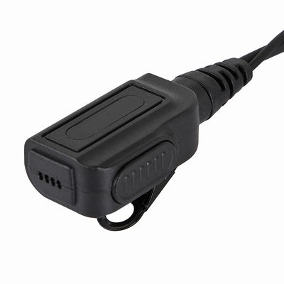 ハイテラPD600 PD602 PD605 PD662 PD665 PD680 PD682 ヘッドフォンのためのウォーキー・トークイイ イヤホン