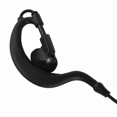 ハイテラPD600 PD602 PD605 PD662 PD665 PD680 PD682 ヘッドフォンのためのウォーキー・トークイイ イヤホン