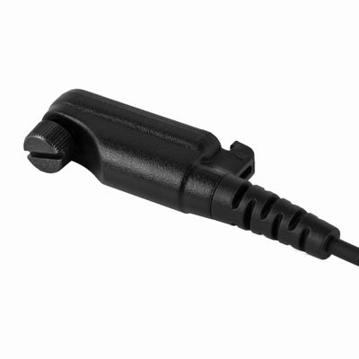 ハイテラPD600 PD602 PD605 PD662 PD665 PD680 PD682 ヘッドフォンのためのウォーキー・トークイイ イヤホン