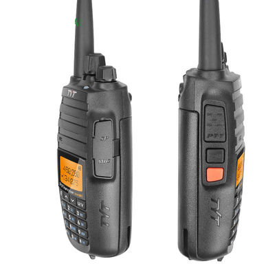 10W ダブルバンド FM SDR ラジオ TYT 8000D DMR UV-8000D 5-10km トークレンジ ウォーキー・トーク