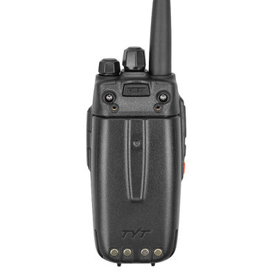 10W ダブルバンド FM SDR ラジオ TYT 8000D DMR UV-8000D 5-10km トークレンジ ウォーキー・トーク
