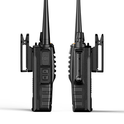 バオフェン BF-9700 S-51 IP67 防水 双帯ハム 双方向ラジオ 128 ストレージチャンネル