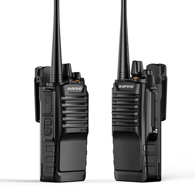 バオフェン BF-9700 S-51 IP67 防水 双帯ハム 双方向ラジオ 128 ストレージチャンネル