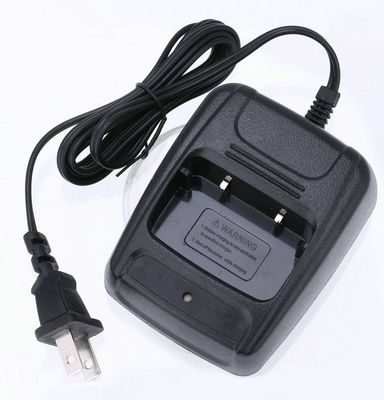 Wanhua WH27 双方向ウォーキー・トーク Baofeng888s 充電器 英語操作言語