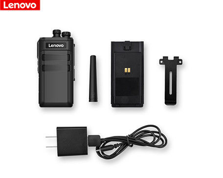 IPX-2 防水 レノボ N7 UHF/VHF 2方向無線アナログ通信