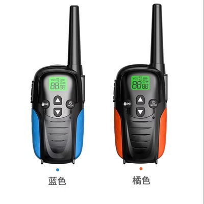 ミニ屋外ホテルのリチャージ可能な通信のためのラジオWANHUA HTD833