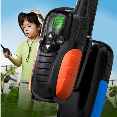 ミニ屋外ホテルのリチャージ可能な通信のためのラジオWANHUA HTD833