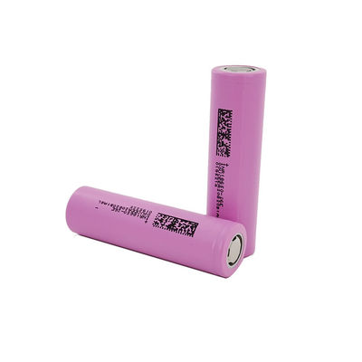 3C 5C 放電電流 INR NCM 18650 円筒式電池 2600mAh 2900mAh その他