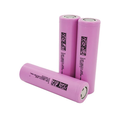 3C 5C 放電電流 INR NCM 18650 円筒式電池 2600mAh 2900mAh その他
