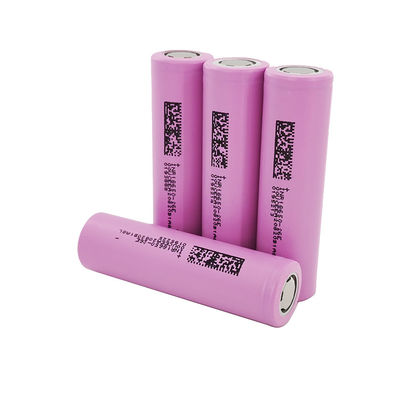3C 5C 放電電流 INR NCM 18650 円筒式電池 2600mAh 2900mAh その他
