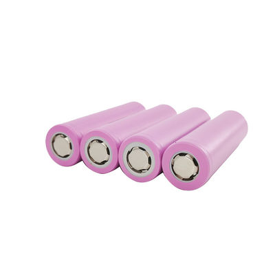 3C 5C 放電電流 INR NCM 18650 円筒式電池 2600mAh 2900mAh その他