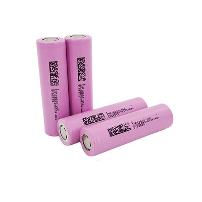3C 5C 放電電流 INR NCM 18650 円筒式電池 2600mAh 2900mAh その他