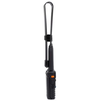 VHF/UHF 144/527MHz ウォーキー・トークイアンテナ 折りたたむ設計と 1W 輸出電力