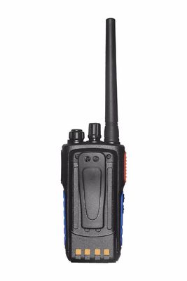 ソフトウェア暗号化 T-328 5Wウォーカートーク 7.4V 136-174MHzまたは 400-480MHzで動作する
