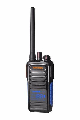 ソフトウェア暗号化 T-328 5Wウォーカートーク 7.4V 136-174MHzまたは 400-480MHzで動作する