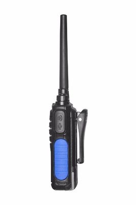 ソフトウェア暗号化 T-328 5Wウォーカートーク 7.4V 136-174MHzまたは 400-480MHzで動作する