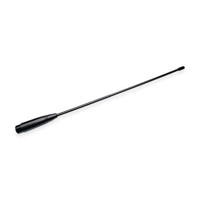 1.5W出力 二重帯域VHF/UHF 144/430MHz 折りたたむことができる鞭のモバイルラジオアンテナ