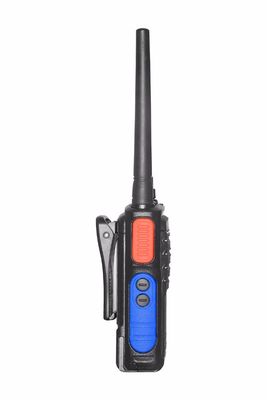 ソフトウェア暗号化 T-328 5Wウォーカートーク 7.4V 136-174MHzまたは 400-480MHzで動作する