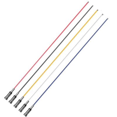 モバイルラジオアンテナ 136-174/403-480MHZ FM ブロードキャスト ハム 車用二方向ラジオ
