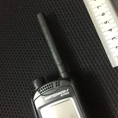 800mhz FMブロードキャストハム 9CM出力電源と800mhz周波数帯の2方向ラジオ