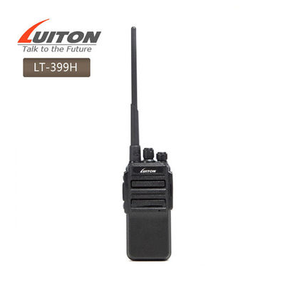 ルイトン LT-399H ロングレンジ ウォーキー・トーク 10W プロフェッショナル 二方向ラジオ 230g ストレージチャンネル 16