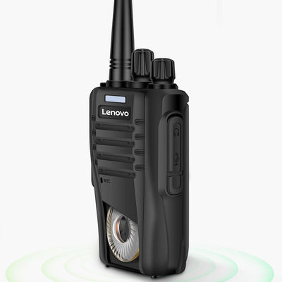 ホットN01 888s 1-10KMトーク範囲と3800mAHバッテリー容量を持つダブルバンドハムラジオ