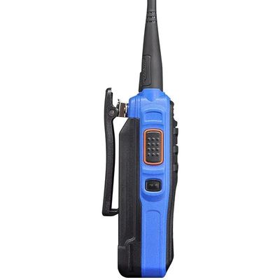 IPX6 防水 DP515 EXD IIB 防爆デジタルアナログ暗号化インターフォン