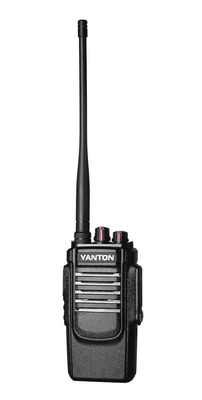 T-650 10ワット FM VHF UHF シングルバンド ウォーキー・トーク 双方向無線通信 YANTON