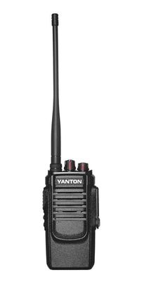 T-650 10ワット FM VHF UHF シングルバンド ウォーキー・トーク 双方向無線通信 YANTON