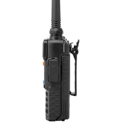 バオフェン Uv5r Bf-uv5r ダブルバンド ラジオ 3800mah ウォーキー・トーキー ハンドヘルド 5W ラジオ 電話