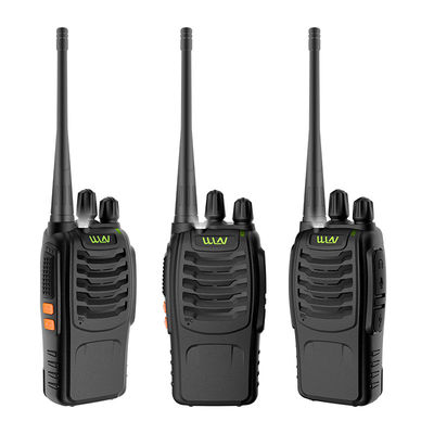無線通信とVOX機能の保証WLN KD-C888Plusウォーキー・トーク
