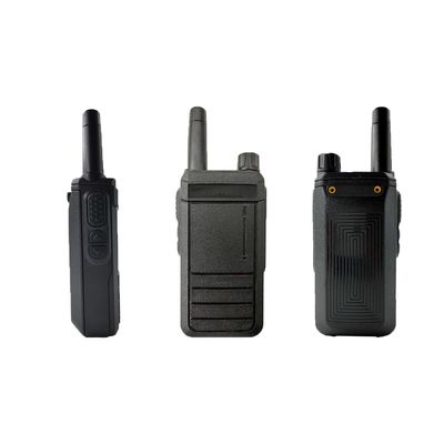 QYT AH-U/V3 22チャンネル ロングレンジウォーキートーク 3km VHF UHF マリンカーラジオ