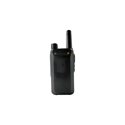 QYT AH-U/V3 22チャンネル ロングレンジウォーキートーク 3km VHF UHF マリンカーラジオ