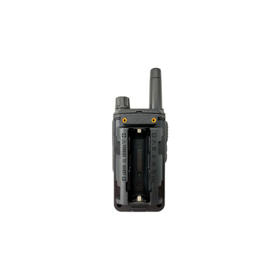 QYT AH-U/V3 22チャンネル ロングレンジウォーキートーク 3km VHF UHF マリンカーラジオ
