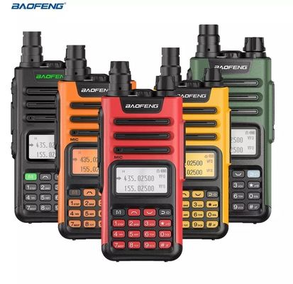 UV13 Pro 二方向ラジオ GMRS 136-174/400-520MHz ウォーキー・トーク