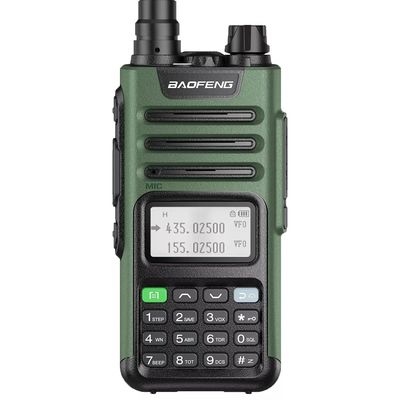 UV13 Pro 二方向ラジオ GMRS 136-174/400-520MHz ウォーキー・トーク