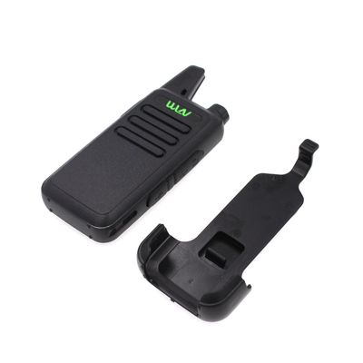 ホテル・レストラン ハンドヘルド ミニポータブル Kd-c1PlusUhf 400-470 Mhz 4g ウォーカー・トーク