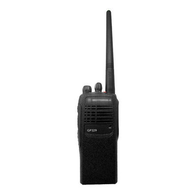 136-174/403-470MHZ 周波数範囲 GP338 VHF/UHF ウォーキートーク 3-10KM トーク範囲