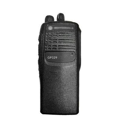136-174/403-470MHZ 周波数範囲 GP338 VHF/UHF ウォーキートーク 3-10KM トーク範囲