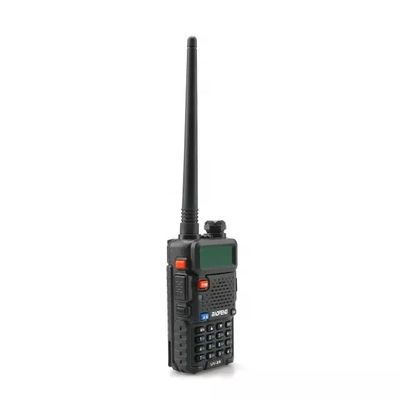136~174MHz 400~470MHz バオフェン UV5R 8W デュアルバンド ウォーキー・トーク