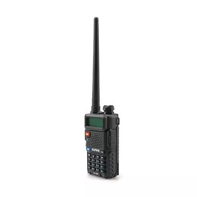 136~174MHz 400~470MHz バオフェン UV5R 8W デュアルバンド ウォーキー・トーク