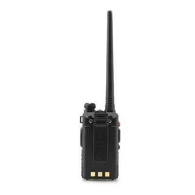 136~174MHz 400~470MHz バオフェン UV5R 8W デュアルバンド ウォーキー・トーク