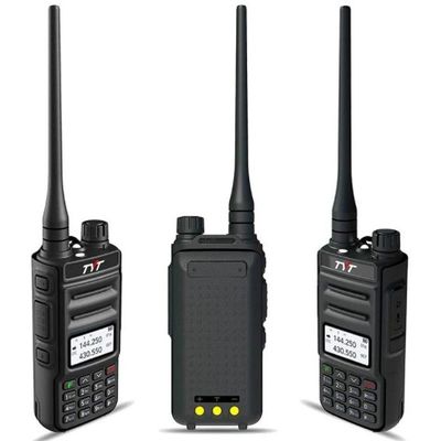 TYT TH-UV88 VHF 136-174MHz UHF 400-480MHz ウォーキー・トーク 5W スクランブラー VOX FMトランシーバー
