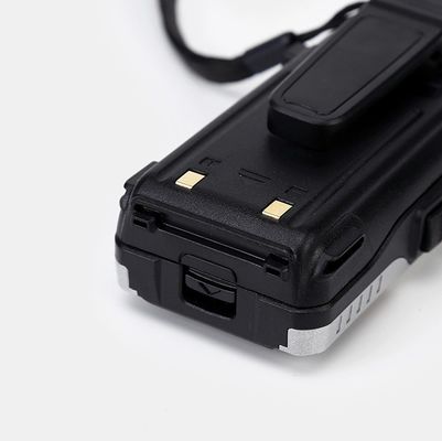 ハム・ウォーキー・トーク Tr-818UV 双帯 UHF/VHF 0-8km トークレンジ アンドロイド USB 充電器 2024