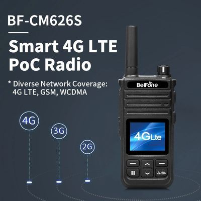 128 ストレージチャネル ウォーキー・トークイ・ベルフォン Android スマートポック グローバル通信
