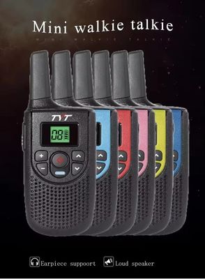 2024年の製品 ウォーキー・トッキー・チャージャー PMR446 ラジオ 8ワット出力 110*55*32mm