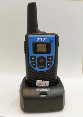 2024年の製品 ウォーキー・トッキー・チャージャー PMR446 ラジオ 8ワット出力 110*55*32mm